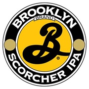 Brooklyn Scorcher IPA