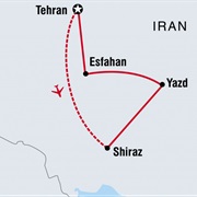 Iran Express