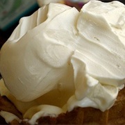 Frozen Custard - Wisconsin