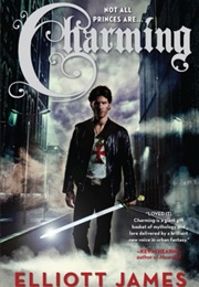 Charming (Elliott James)