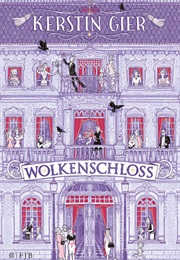Wolkenschloss (Kerstin Gier)