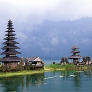Bali (Indonesia)