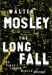 The Long Fall (Walter Mosley)