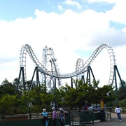 Boomerang (Zygo Park)