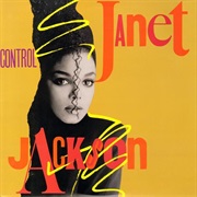 Control - Janet Jackson