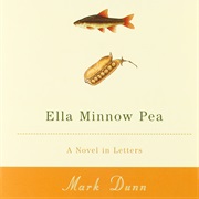 Nollop (Ella Minnow Pea)