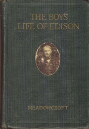 A Boy's Life (Thomas Edison)