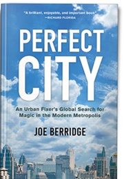 Perfect City (Joe Berridge)