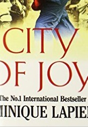 The City of Joy (Dominique Lapierre)