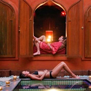 Prana Spa Seminyak, Bali, Indonesia