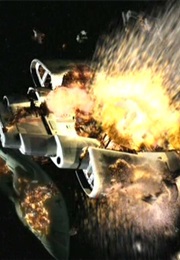 The Changing Face of Evil (1999)