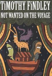 Not Wanted on the Voyage