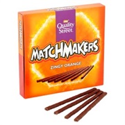 Orange Matchmakers