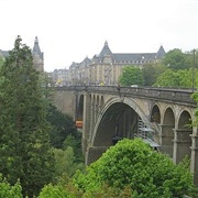 Walferdange, Luxembourg