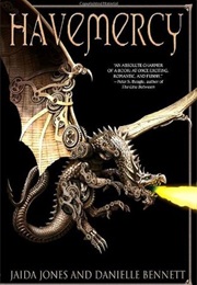 Havemercy (Jaida Jones)