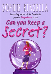 Can You Keep a Secret (Sophie Kinsella)