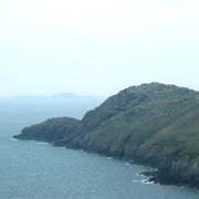 St David's Head