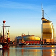 Bremerhaven
