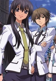 Special a (Maki Minami)