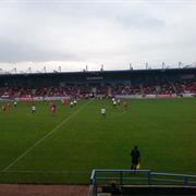 Forthbank Stadium