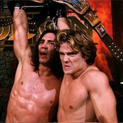 Paul London&Brian Kendrick V MNM V William Regal&Dave Taylor V the Hardys,Armageddon 2006