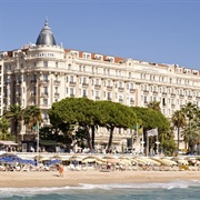 Hotel Carlton Inter-Continental