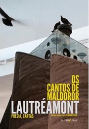 Os Cantos De Maldoror (Lautréamont)