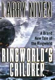 Ringworld Children (Larry Niven)