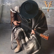 In Step - Stevie Ray Vaughan and Double Trouble