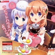 Gochuumon Wa Usagi Desu Ka??