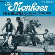 The Monkees, I'm a Believer