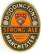 Boddingtons Strong Ale