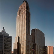 Carew Tower, Cincinnati