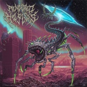 Rendered Helpless - Entities of Transdimensional Emergence