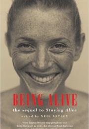 Being Alive (Neil Astley)