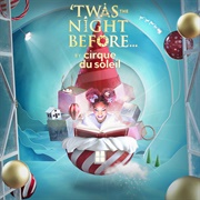 December in Montreal