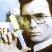 Herbert West - Re-Animator