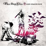 World So Cold - Three Days Grace