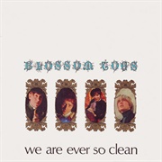 Blossom Toes - We Are Ever So Clean