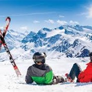 Skiing the Best Winter Resorts