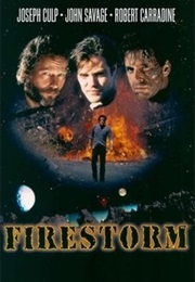 Firestorm (1997)