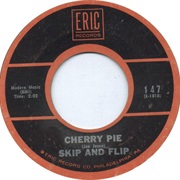 Cherry Pie - Skip & Flip