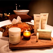 Quality Time With Mom