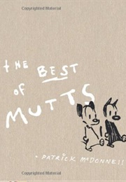 Mutts (Patcik Mcdonell)