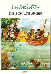 Die Schildbürger (Kästner)