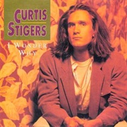 I Wonder Why - Curtis Stigers