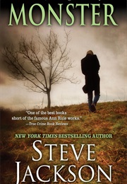 Monster (Steve Jackson)