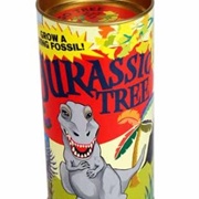 Jurassic Tree Grow Kit