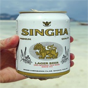 Singha - Thailand