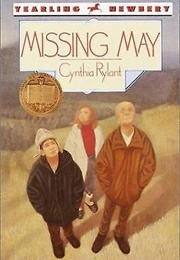 Missing May (Cynthia Rylant)